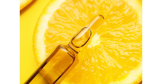 How to Choose the Right Vitamin C Serum for Your Skin Type