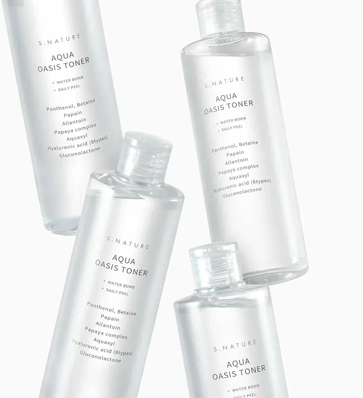 From prep step to powerhouse: top K-beauty toners in 2025