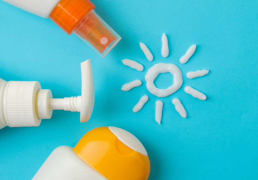 Why Korean Sunscreens Are So Popular (And How They Really Work)