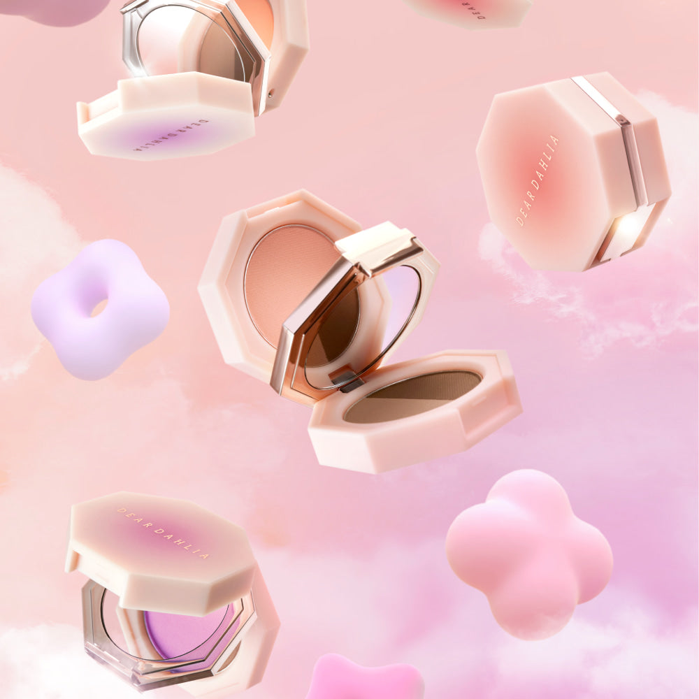 Meet Dear Dahlia: The vegan K-Beauty brand redefining luxury