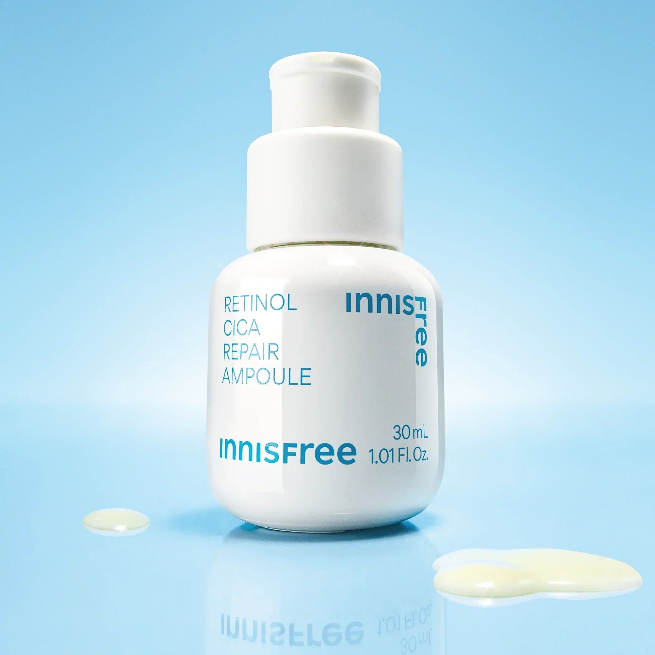 The beginner’s guide to Korean retinol (without the peeling + panic)