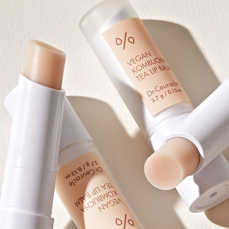 Lip Balms & Treatments