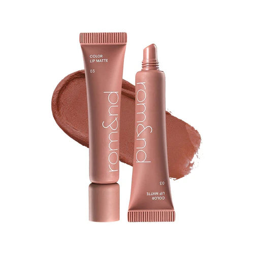 rom&nd Color Lip Matte
