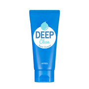 A'pieu Deep Clean Foam Cleanser 130ml x 4