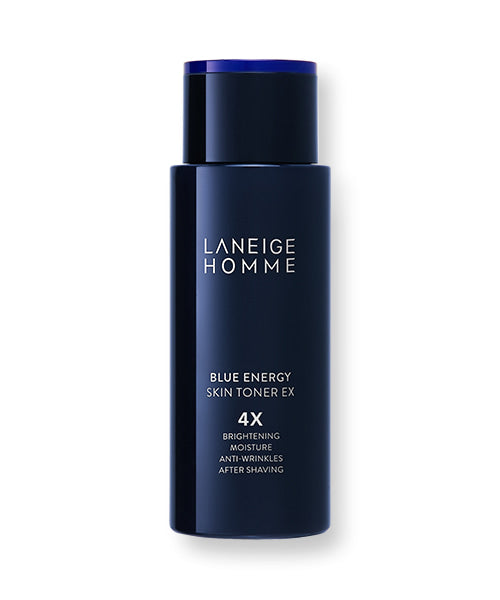 LANEIGE HOMME Blue Energy Skin Toner EX 180ml