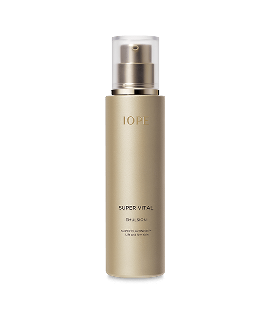 IOPE Super Vital Emulsion 50ml