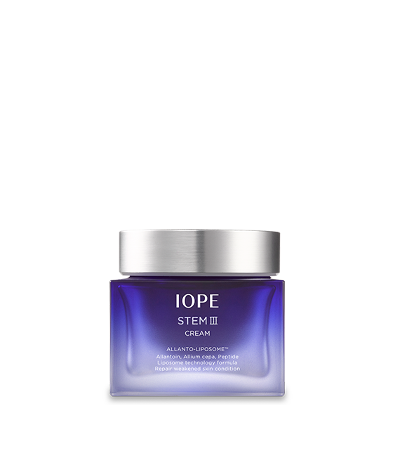 IOPE Stem III Cream 50ml