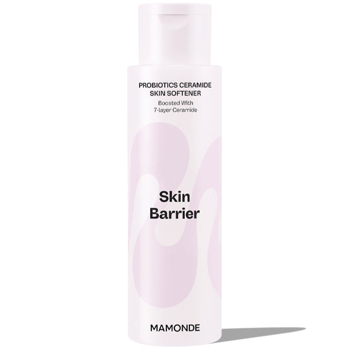 Mamonde Probiotics Ceramide Skin Softener 200ml
