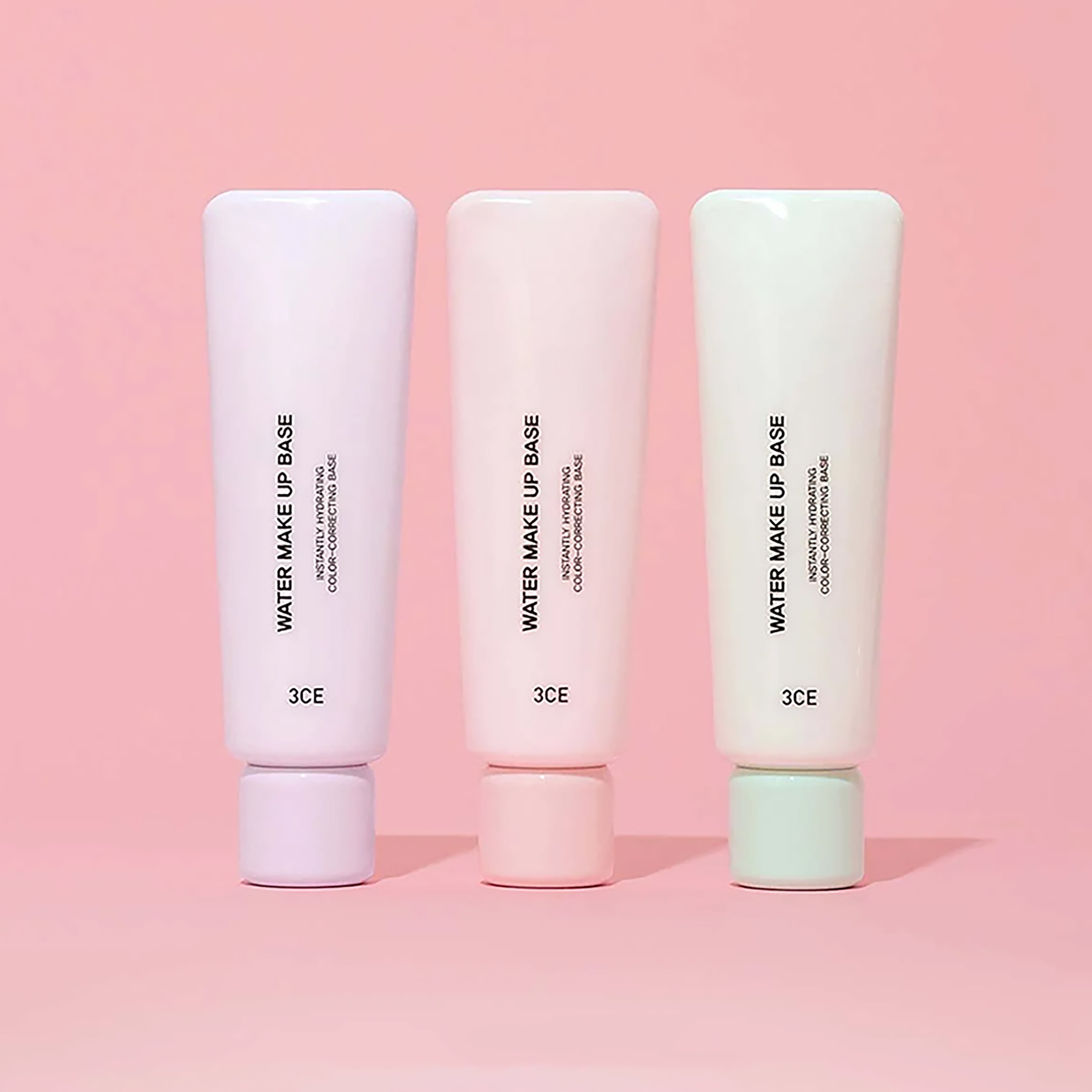 3CE Water Make Up Base 45ml