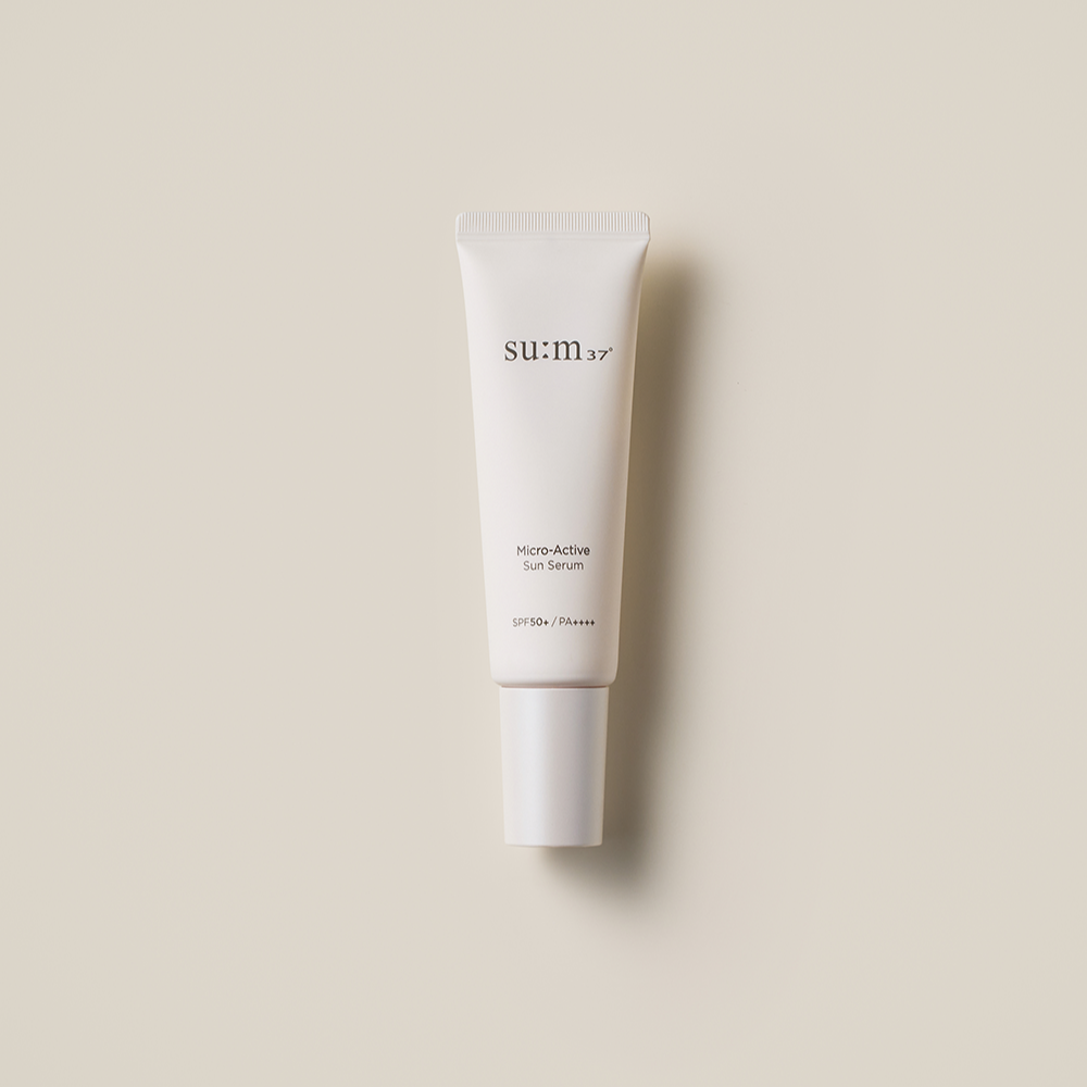 su:m37 Micro-Active Sun Serum 50ml