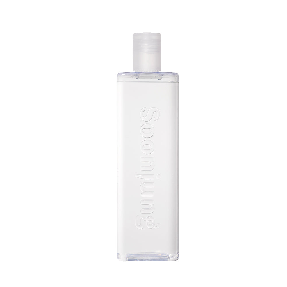 ETUDE HOUSE SoonJung pH 5.5 Relief Toner 500ml