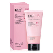 belif Super Knights Pore Firming Vegan Pack Cleanser 150ml