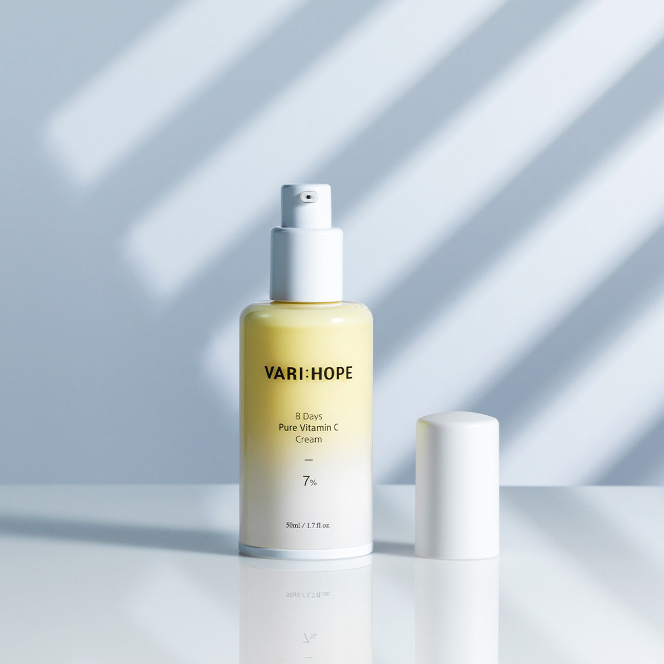 VARIHOPE 8 Days Pure Vitamin C Cream 50ml