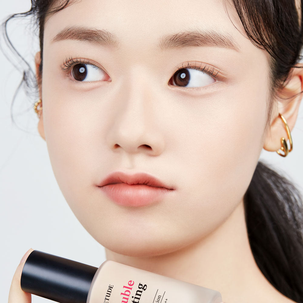 ETUDE HOUSE Double Lasting Foundation