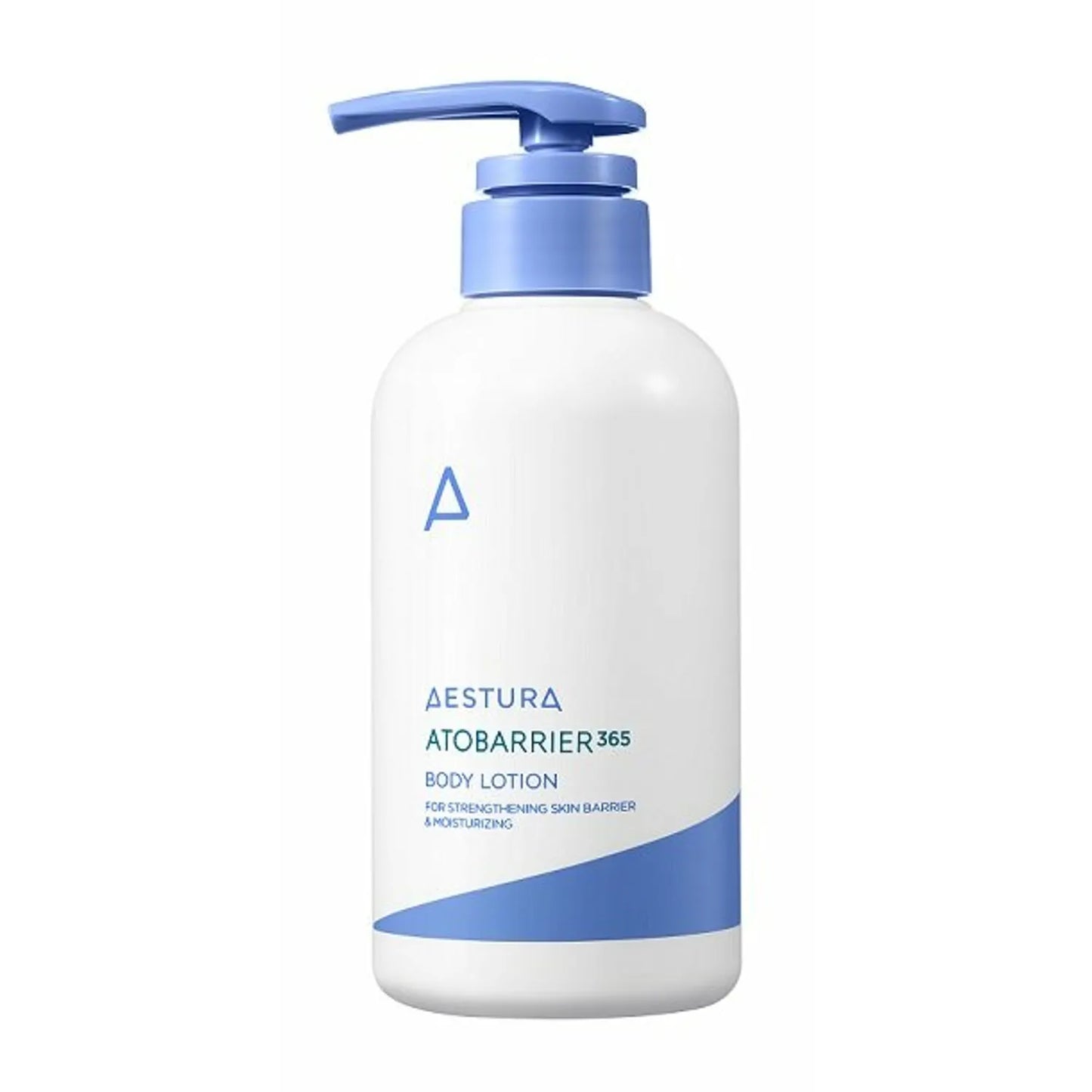 AESTURA Atobarrier 365 Body Lotion 400ml
