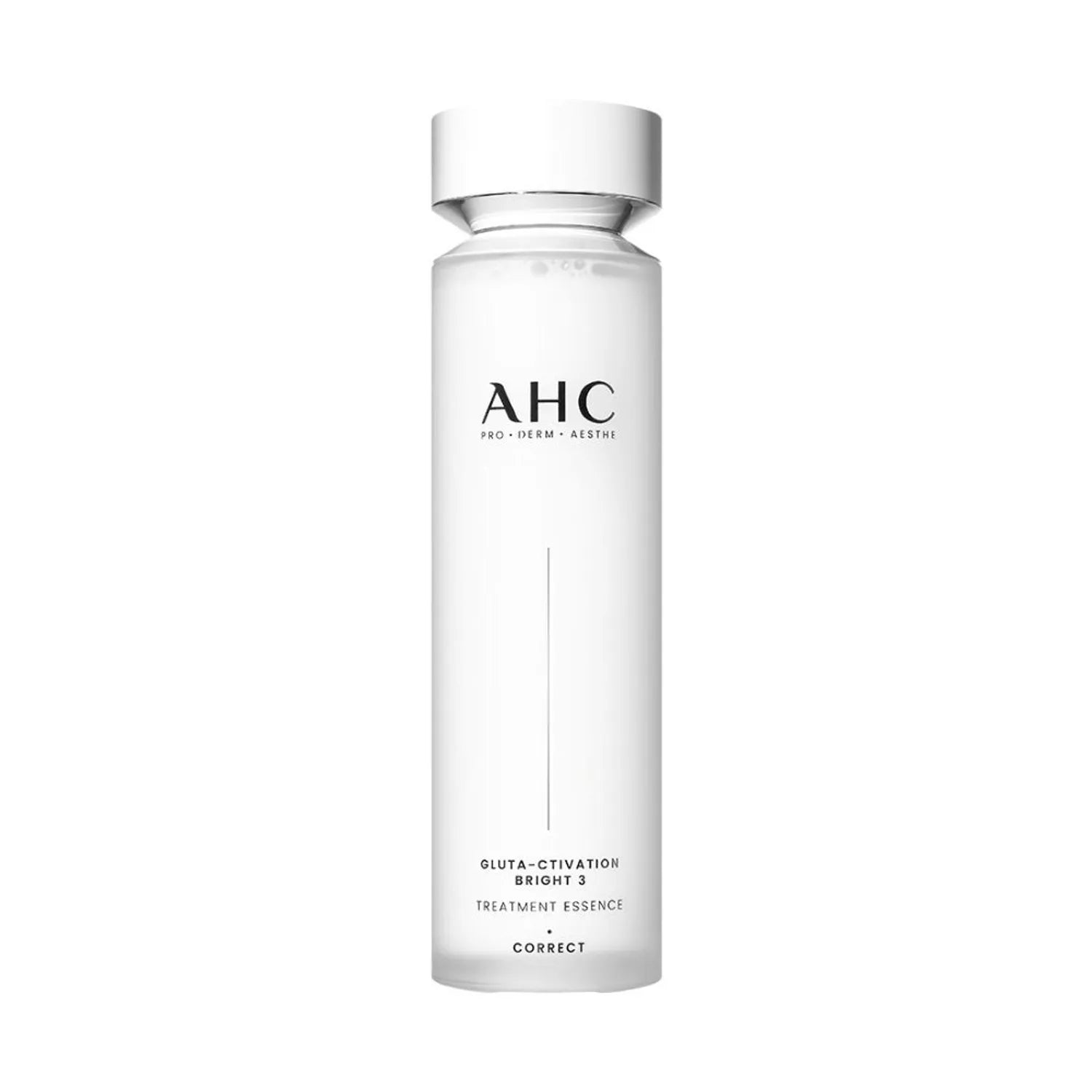 AHC Gluta-Ctivation Bright 3 Treatment Essence 130ml