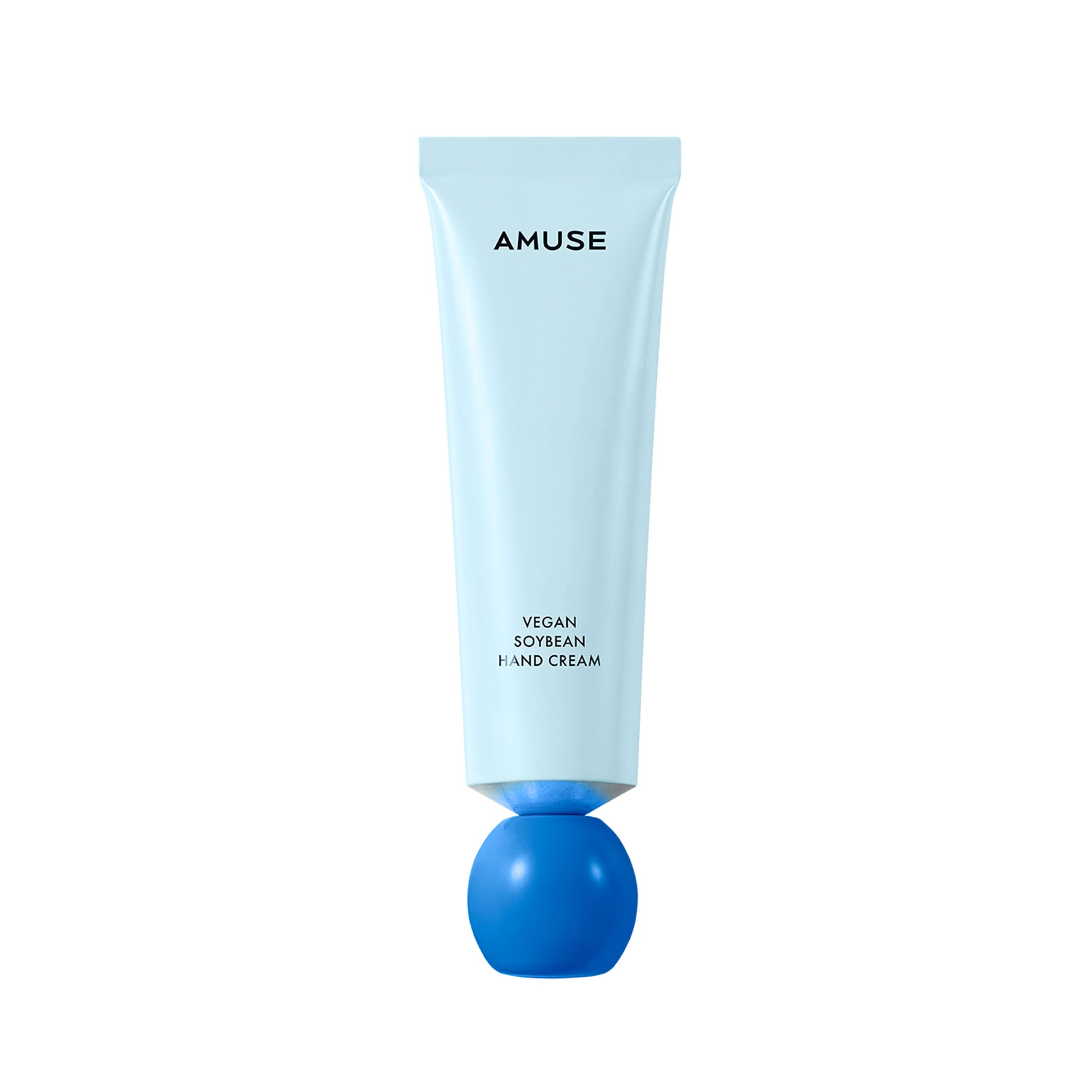 AMUSE Vegan Soybean Hand Cream 50ml