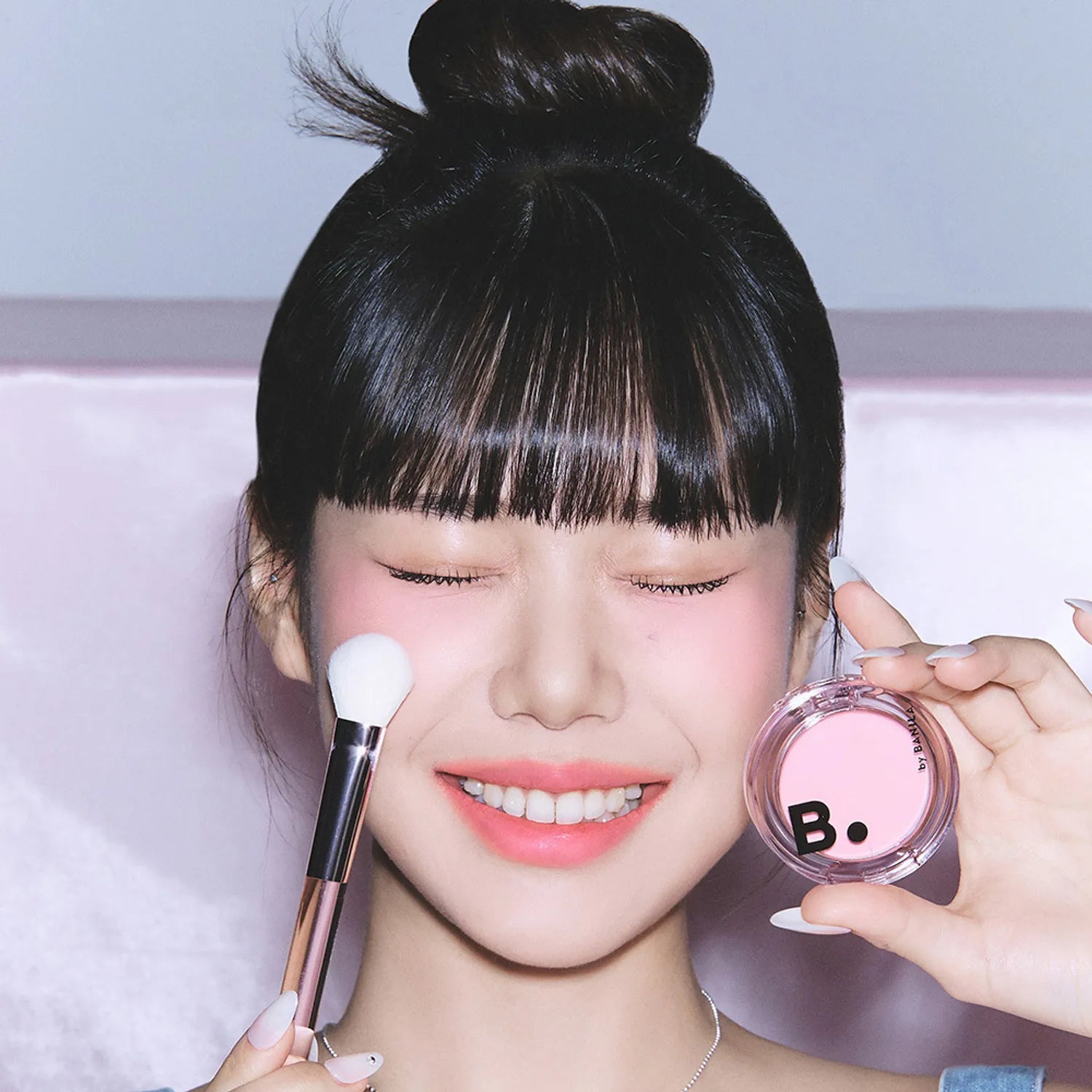 BANILA CO Priming Veil Cheek