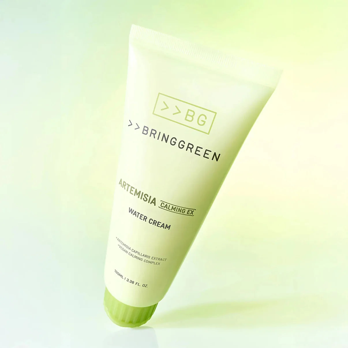 BRINGGREEN Artemisia Calming EX Water Cream 100ml