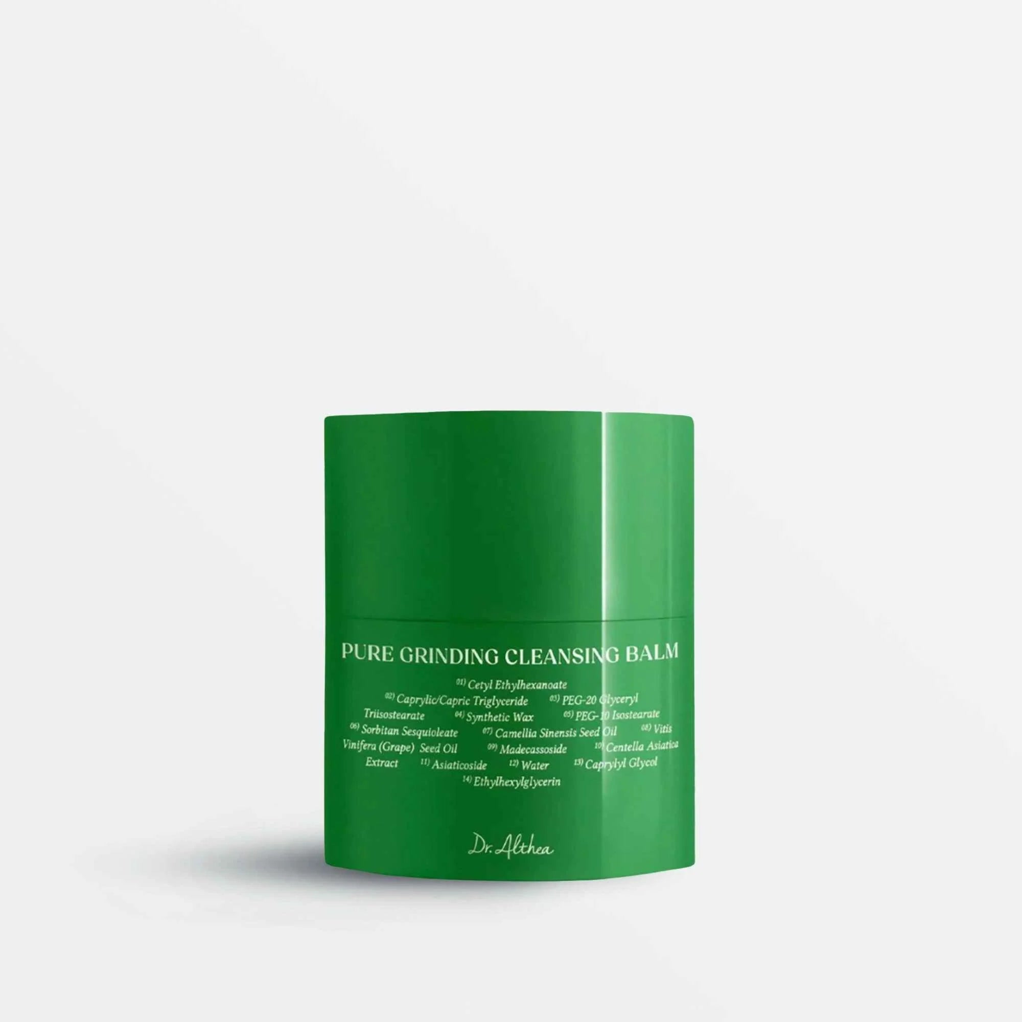Dr.Althea Pure Grinding Cleansing Balm 50ml