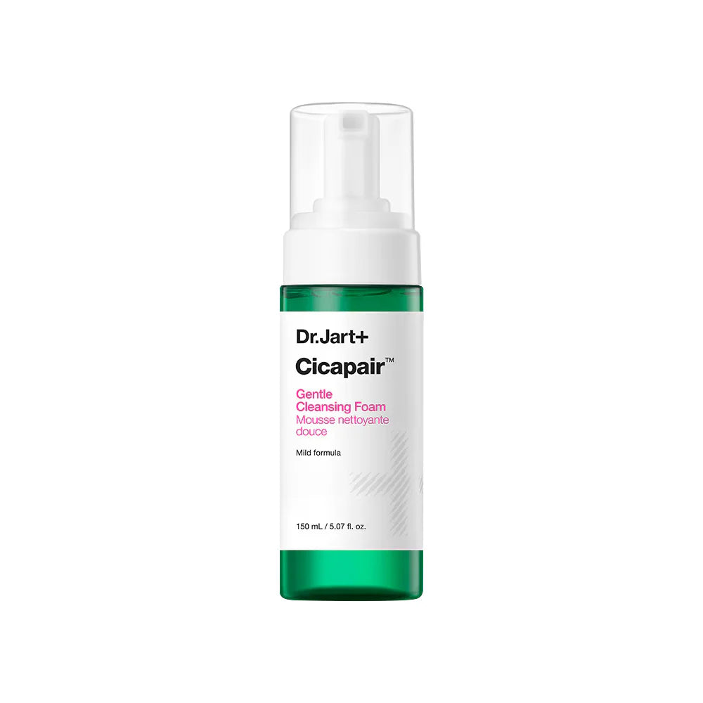 Dr.Jart+ Cicapair Gentle Cleansing Foam 150ml