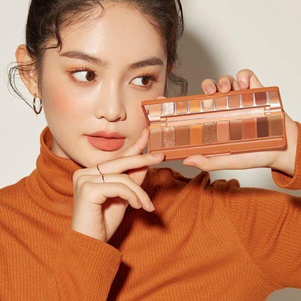 ETUDE HOUSE Play Color Eyes #Leather Shop