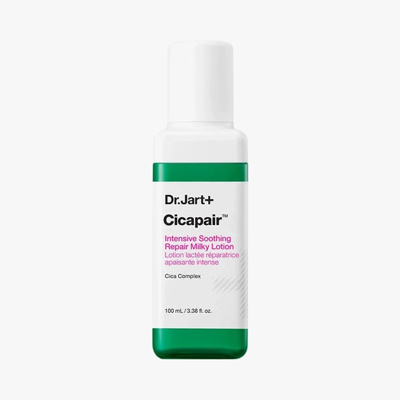 Dr.Jart+ Cicapair Intensive Soothing Repair Milky Lotion 100ml