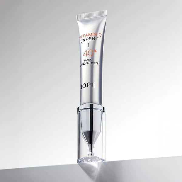 IOPE Vitamin C Expert 40% Mask Concentrate