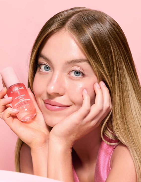 LANEIGE Bouncy & Firm Serum 30ml