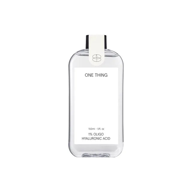 ONE THING 1% OLIGO Hyaluronic Acid 150ml
