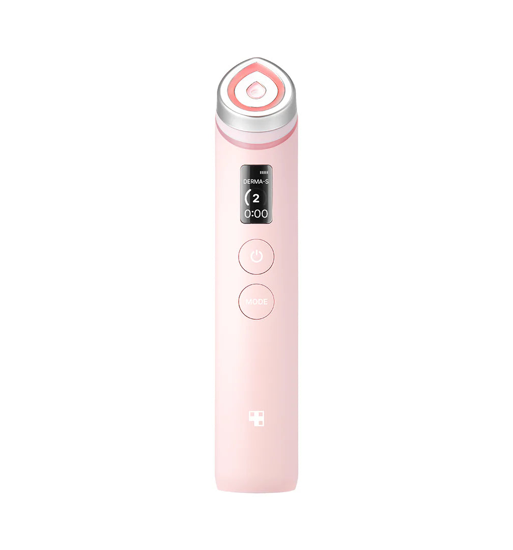 medicube AGE-R Pink Booster Pro