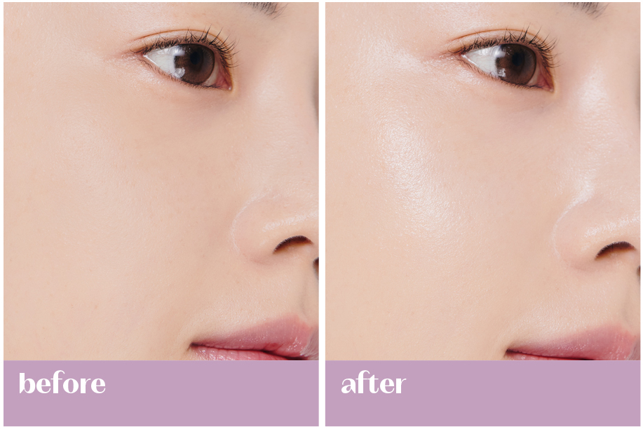 ETUDE HOUSE Nymph Aura Volumer