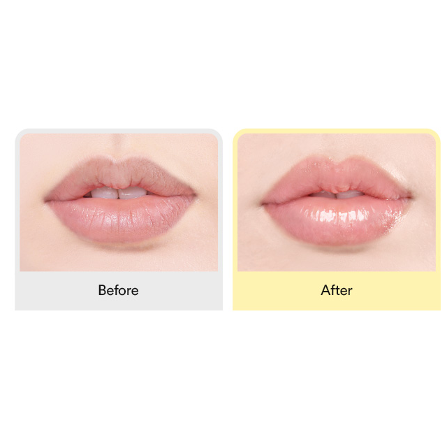 TOCOBO Vitamin Nourishing Lip Balm