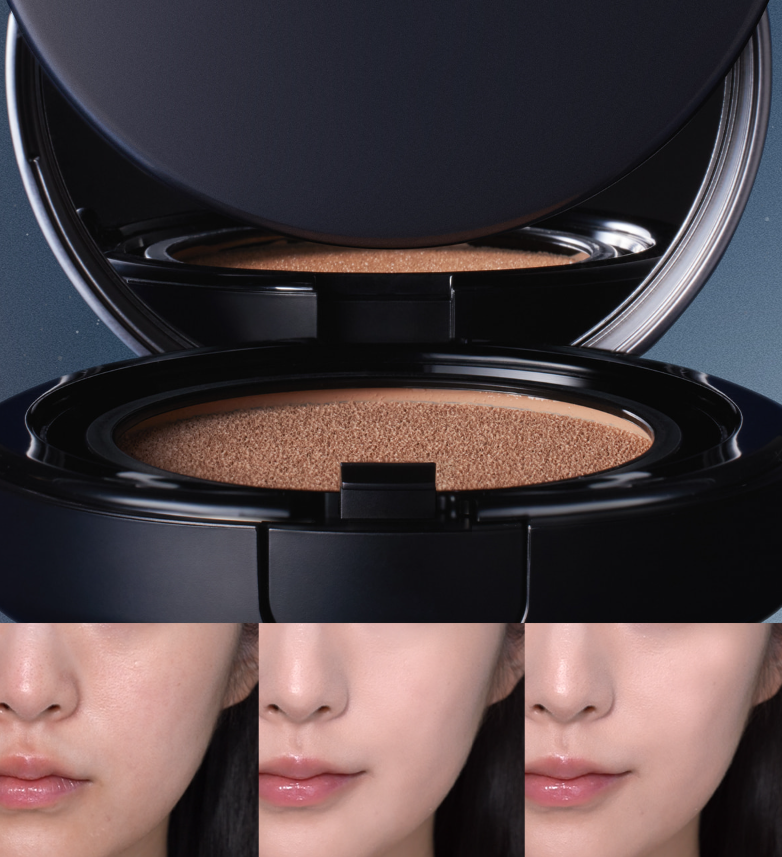 NAMING Zero Gravity Cover Fit Cushion