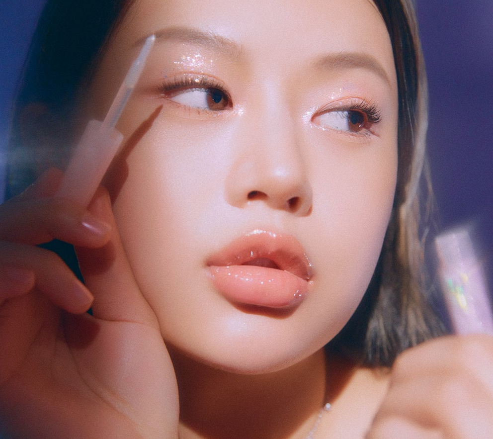 peripera Sugar Twinkle Liquid Glitter