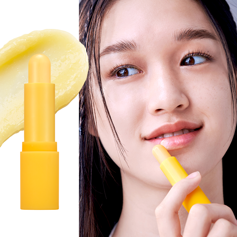 TOCOBO Vitamin Nourishing Lip Balm