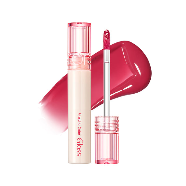 rom&nd Glasting Colour Gloss