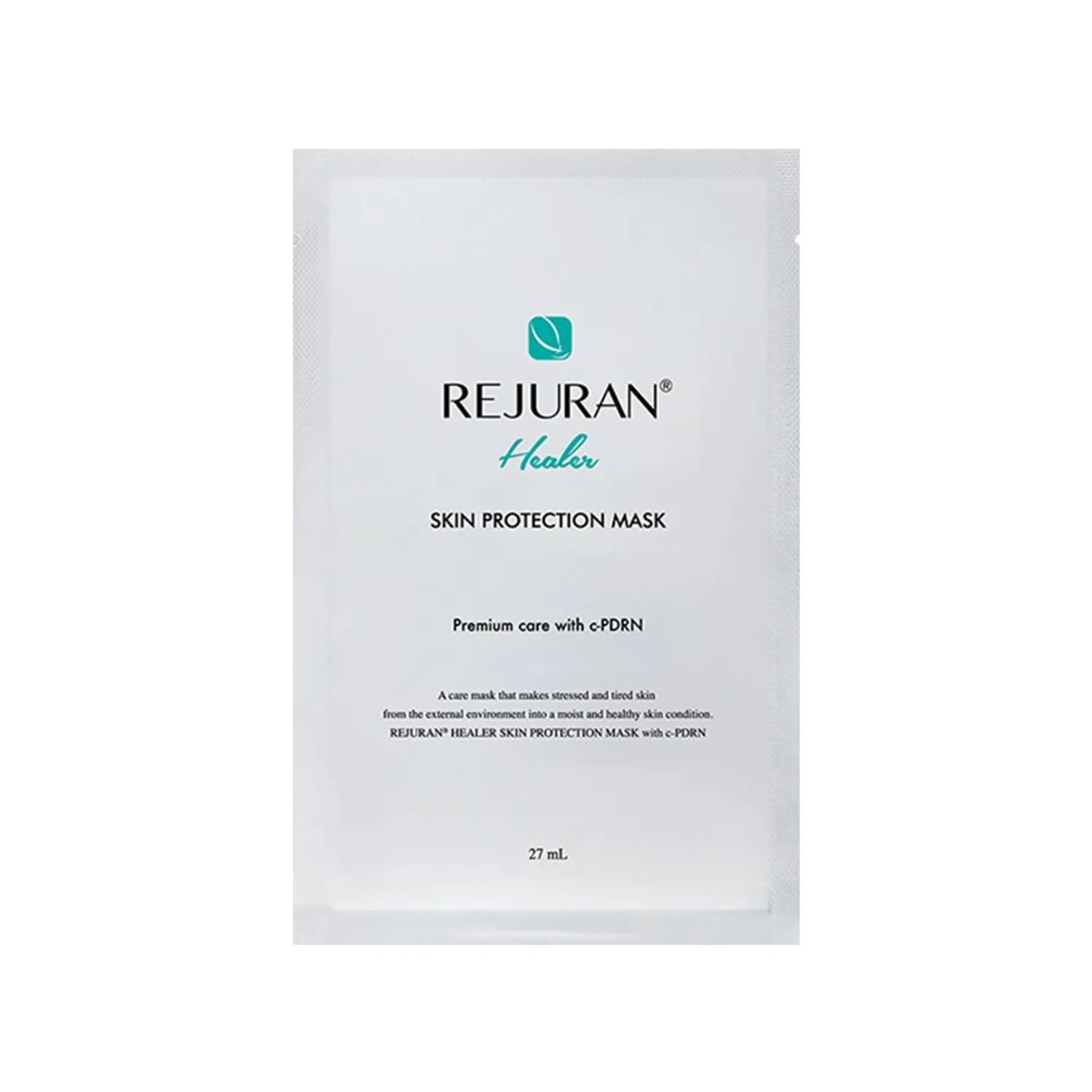 REJURAN Healer Skin Protection Mask x 5