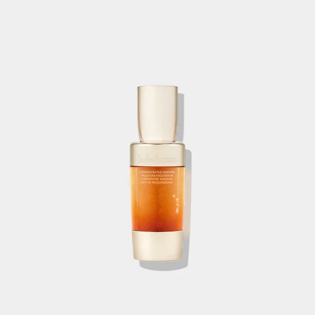 Sulwhasoo Concentrated Ginseng Rejuvenating Serum 30ml