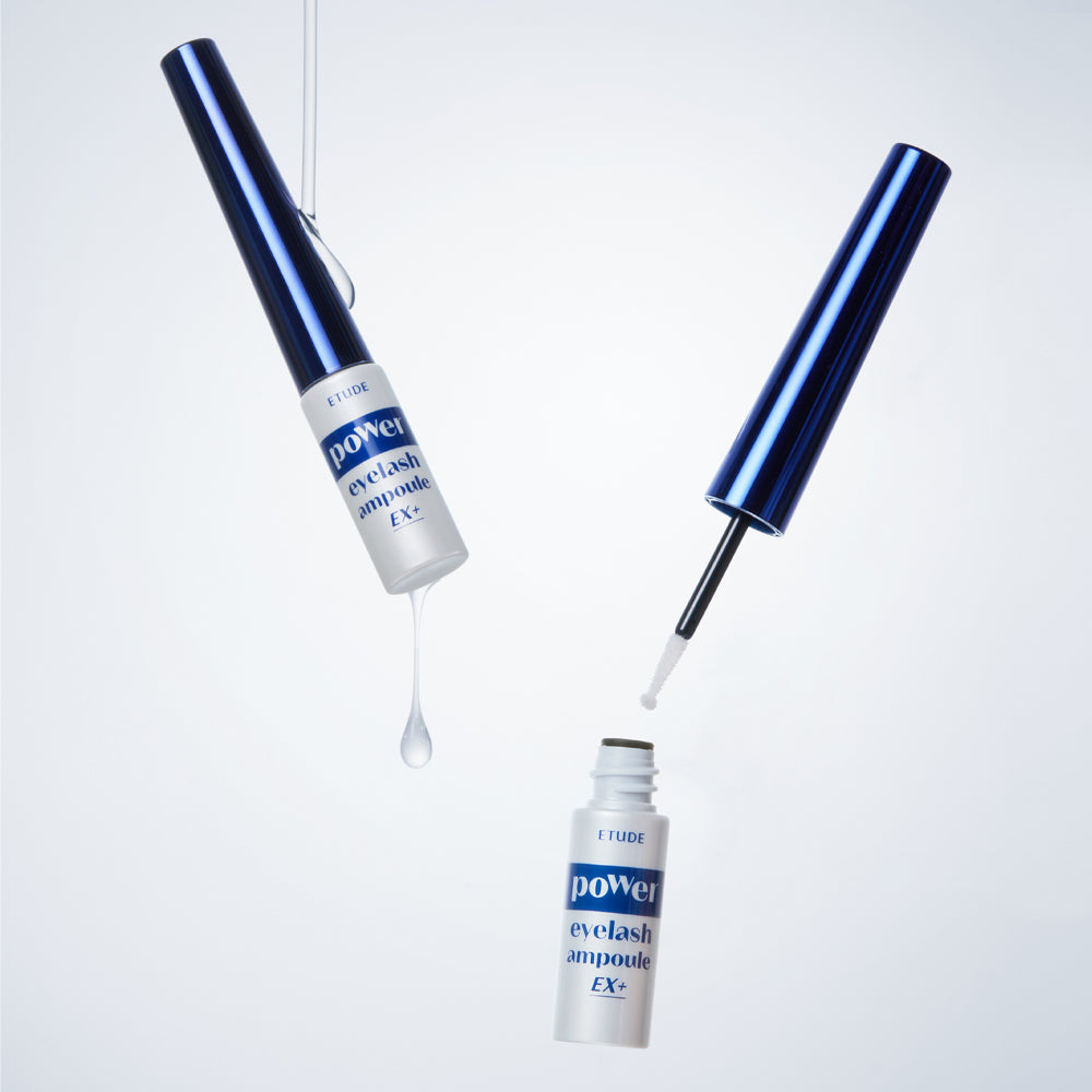 ETUDE HOUSE Power Eyelash Ampoule