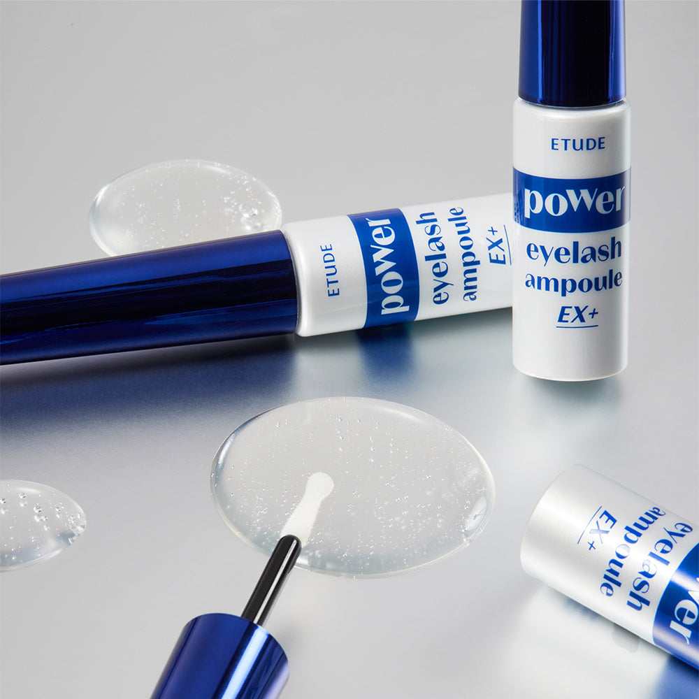 ETUDE HOUSE Power Eyelash Ampoule