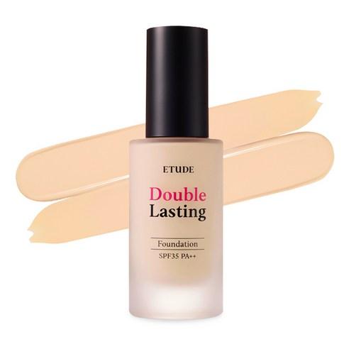 ETUDE HOUSE Double Lasting Foundation