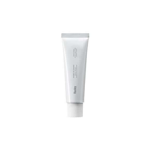 Huxley Hand Cream Moroccan Gardener 30ml