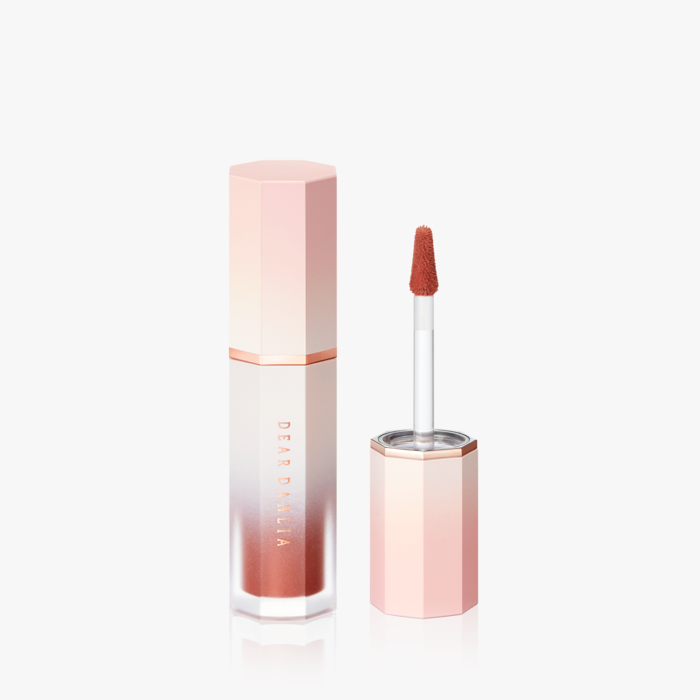 DEAR DAHLIA Blooming Edition Touch Plumping Lip Velour