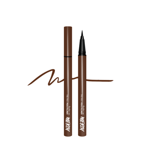 MERZY The First Pen Eyeliner