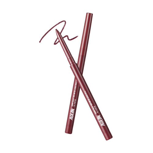 MERZY The First Slim Gel Eyeliner