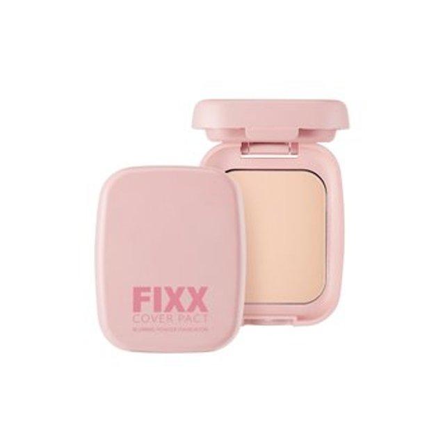 So Natural FIXX COVER PACT SF17 / PA+