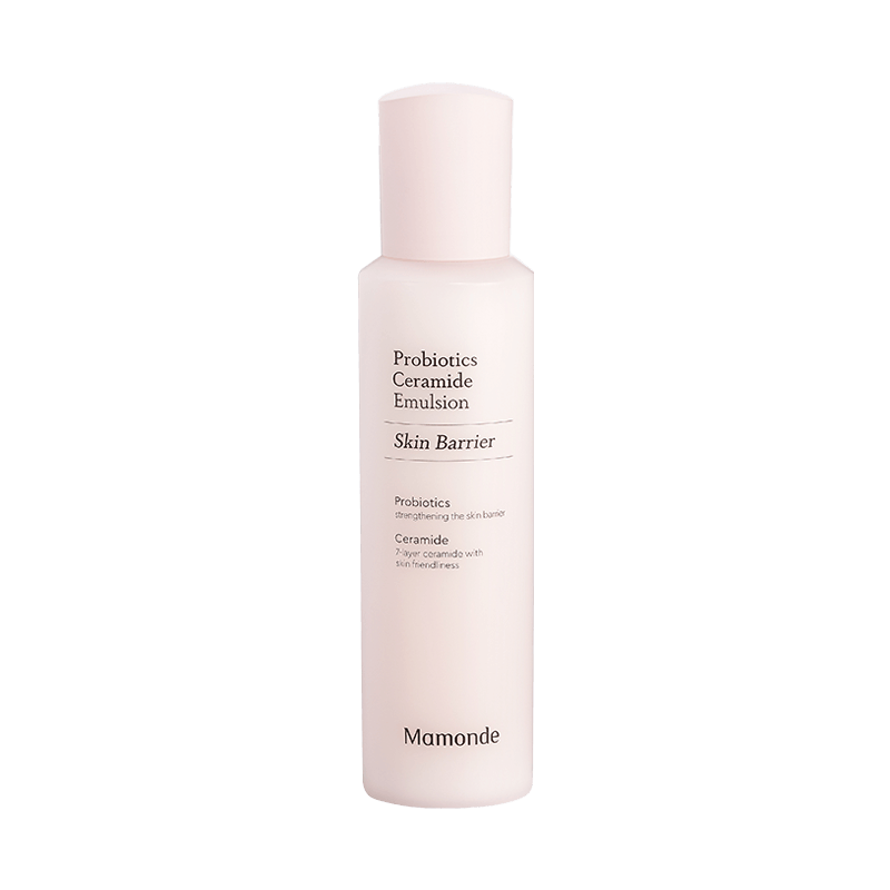 Mamonde Probiotics Ceramide Emulsion 150ml
