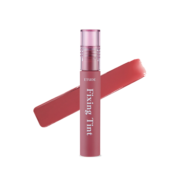 ETUDE HOUSE Fixing Tint #07 Cranberry Plum