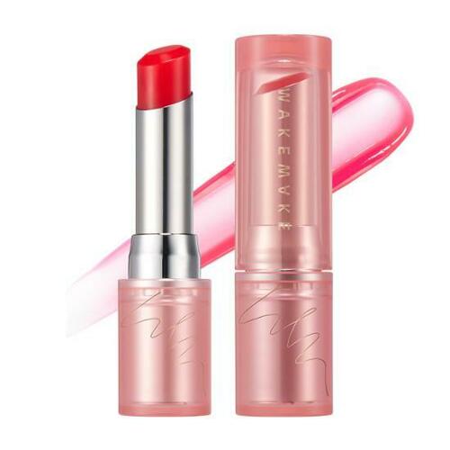 WAKEMAKE Vitamin Watery Tok Tinted Lip Balm